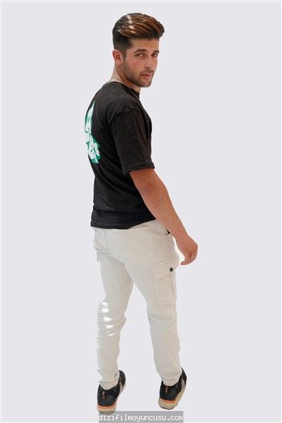 Mardin Cast Ajans Nihat 122742