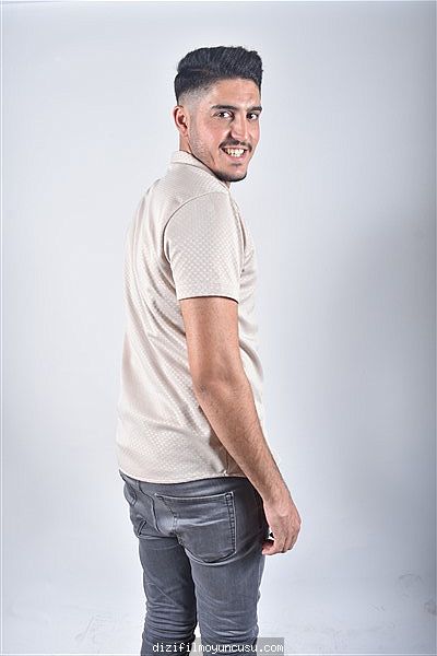 Erkek Oyuncular Adayımız Osman