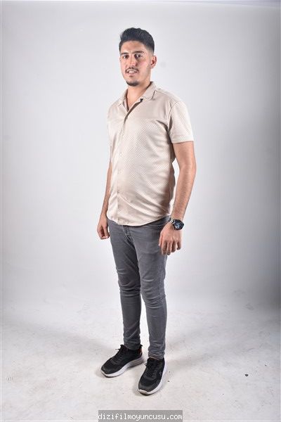 Şanlıurfa Cast Ajans Osman 122656