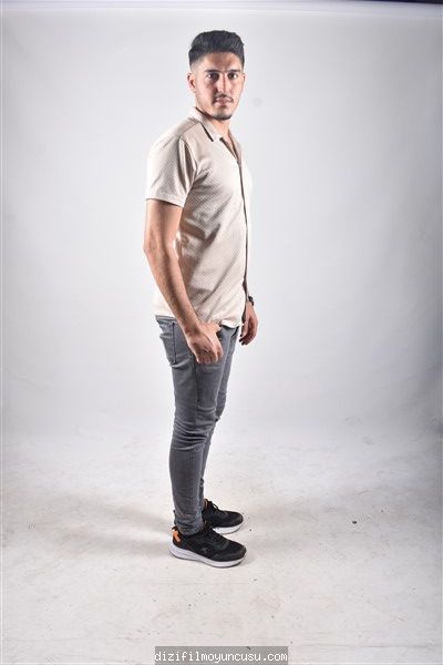 Şanlıurfa Cast Ajans Osman 122657