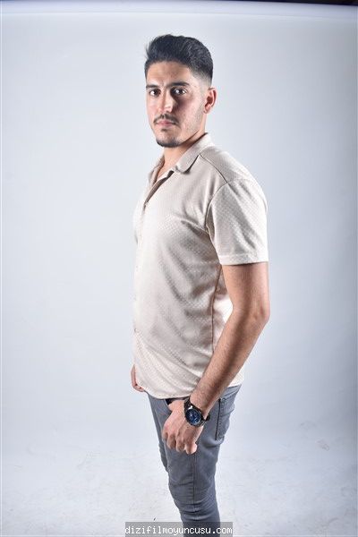 Şanlıurfa Cast Ajans Osman 122658