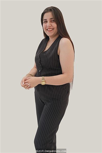 Kadın Oyuncular Adayımız Rozerin