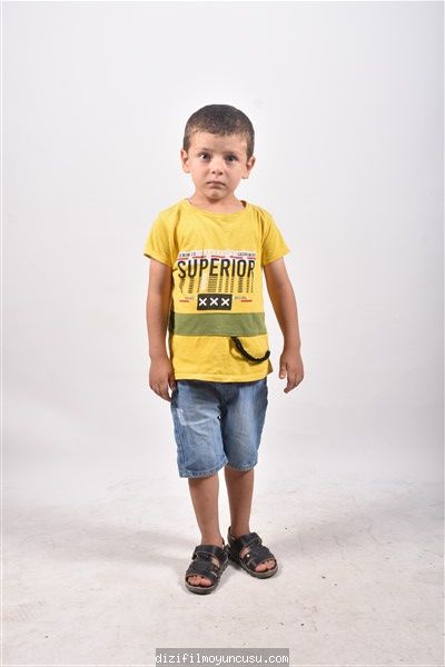Şanlıurfa Cast Ajans Serhat 122597