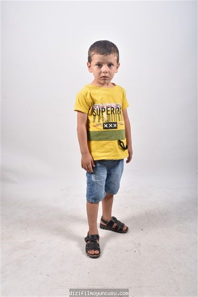 Şanlıurfa Cast Ajans Serhat 122598