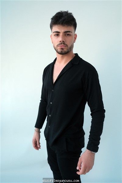 Mardin Cast Ajans Tekin 122783