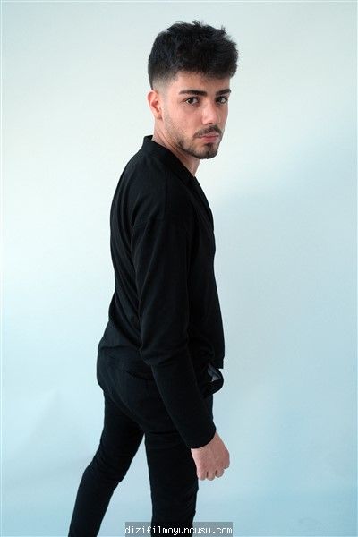 Mardin Cast Ajans Tekin 122784