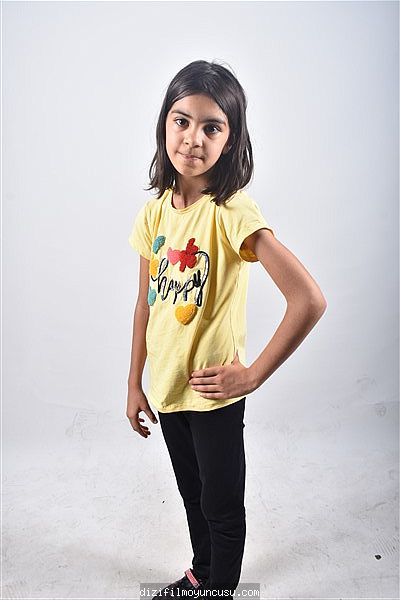 Şanlıurfa Cast Ajans Tuana 453762