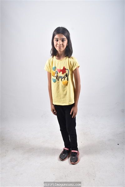 Şanlıurfa Cast Ajans Tuana 122676