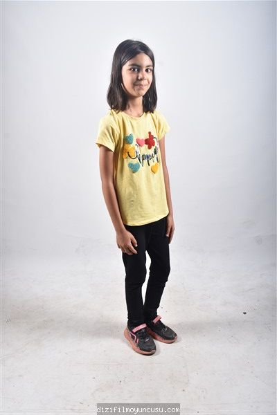 Şanlıurfa Cast Ajans Tuana 122677