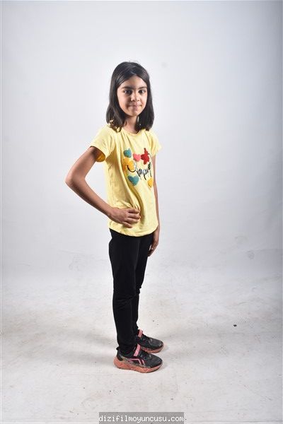 Şanlıurfa Cast Ajans Tuana 122678
