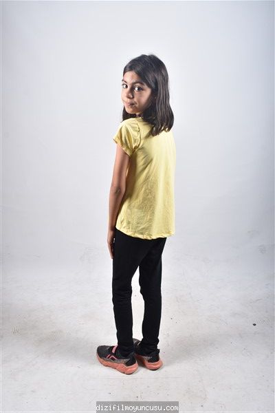 Şanlıurfa Cast Ajans Tuana 122679