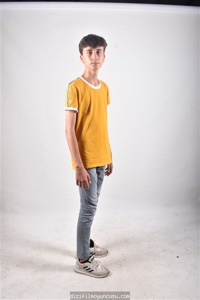 Şanlıurfa Cast Ajans Yusuf 122648
