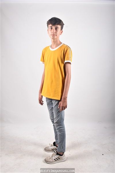 Şanlıurfa Cast Ajans Yusuf 122649