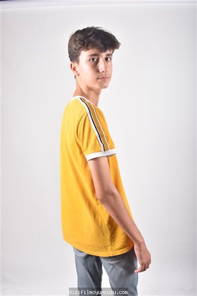 Şanlıurfa Cast Ajans Yusuf 122650