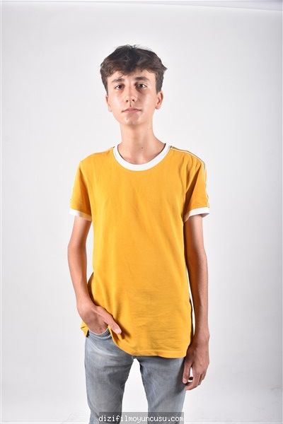 Şanlıurfa Cast Ajans Yusuf 122651