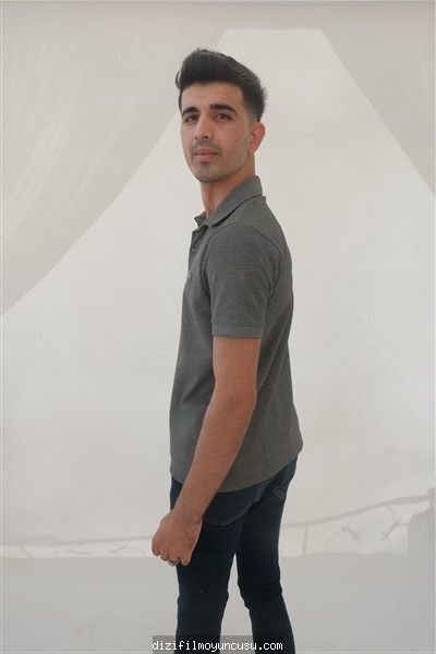 Mardin Cast Ajans Yusuf 122738