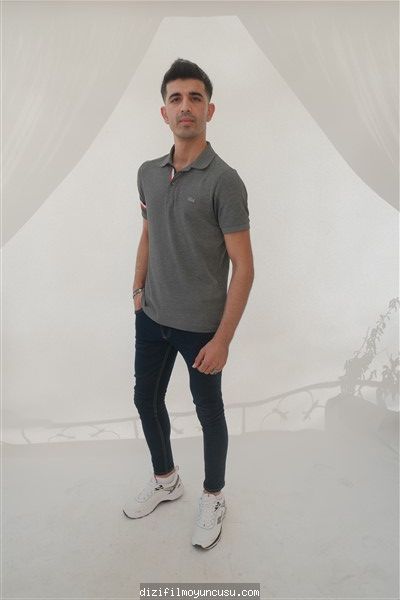 Mardin Cast Ajans Yusuf 122739