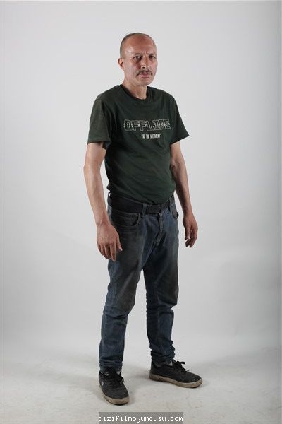 Bursa Cast Ajans Ahmet 122834