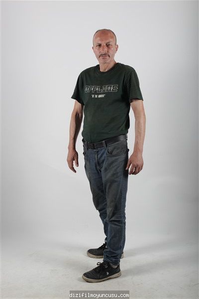 Bursa Cast Ajans Ahmet 122835