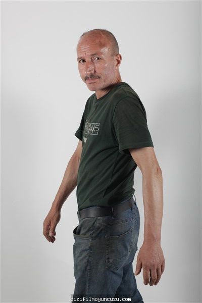 Bursa Cast Ajans Ahmet 122836