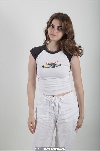 Bursa Cast Ajans Aleyna 122975