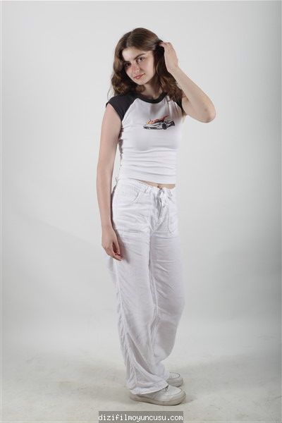 Bursa Cast Ajans Aleyna 122976