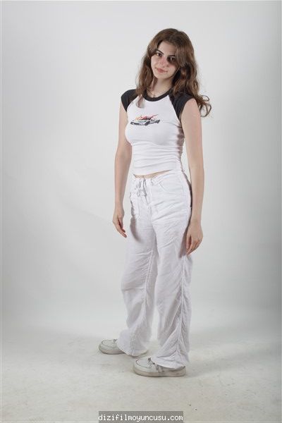Bursa Cast Ajans Aleyna 122977