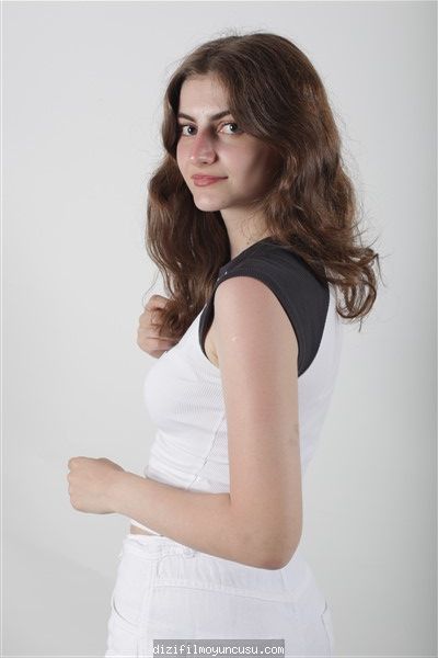 Bursa Cast Ajans Aleyna 122978