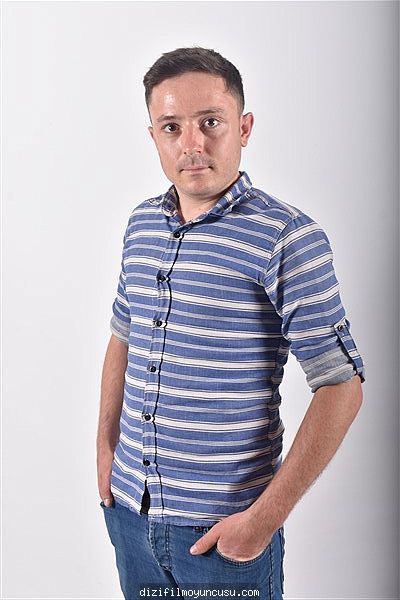 Erkek Oyuncular Adayımız Ali