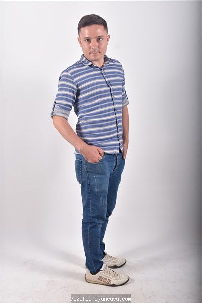 Bursa Cast Ajans Ali 122890