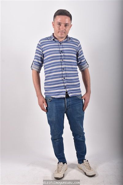 Bursa Cast Ajans Ali 122893