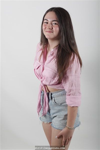 Bursa Cast Ajans Alya 122956