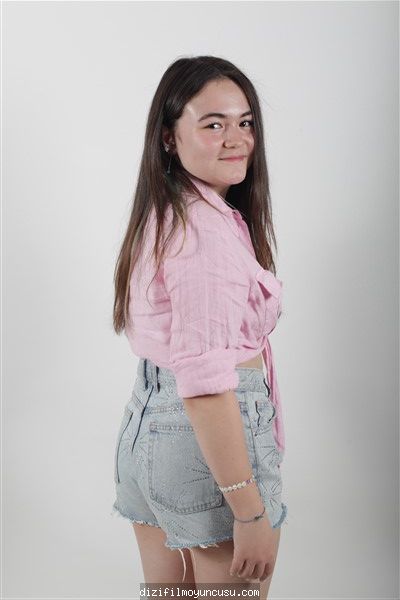 Bursa Cast Ajans Alya 122957