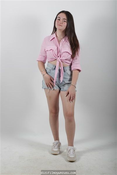 Bursa Cast Ajans Alya 122958