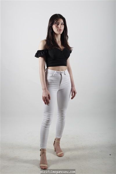 Bursa Cast Ajans Çağlanur 122830