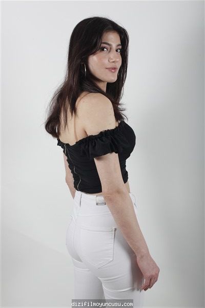 Bursa Cast Ajans Çağlanur 122832