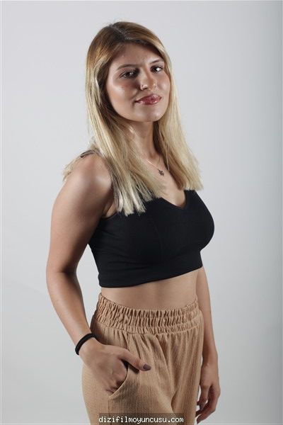 Bursa Cast Ajans Ceren 122867
