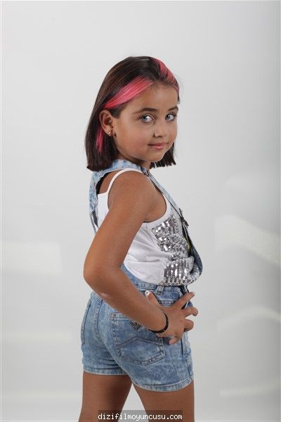 Bursa Cast Ajans Çiğdem 122853