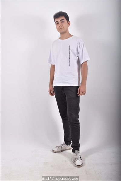 İzmir Cast Ajans Emirhan 122967