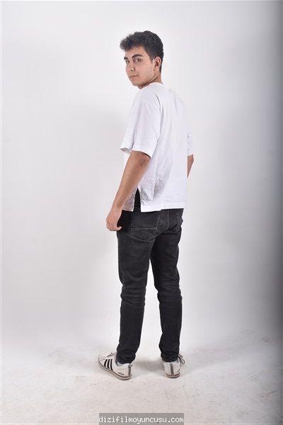 İzmir Cast Ajans Emirhan 122969