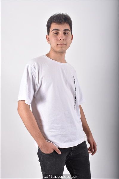 İzmir Cast Ajans Emirhan 122970