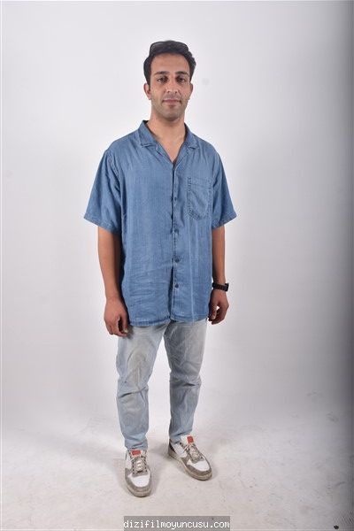 Bursa Cast Ajans Furkan 122898