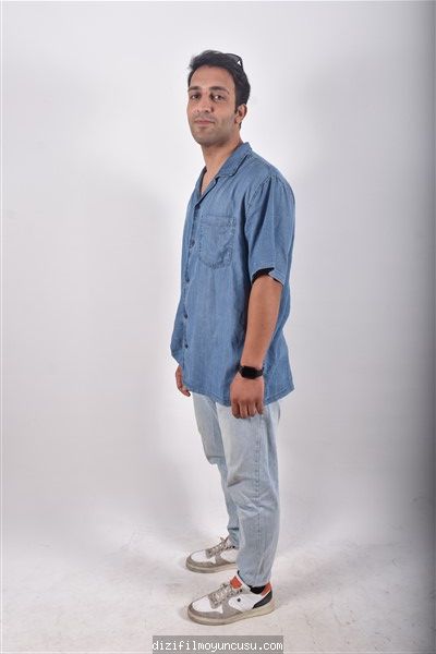 Bursa Cast Ajans Furkan 122899