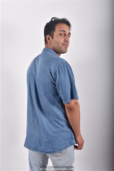 Bursa Cast Ajans Furkan 122900