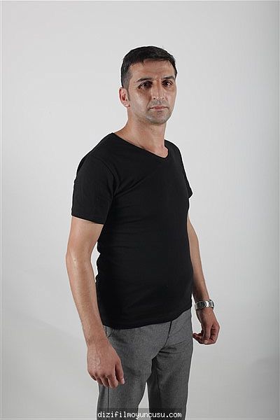 Erkek Oyuncular Adayımız Gülami