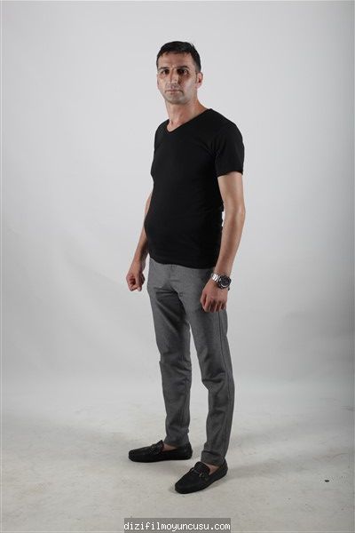Bursa Cast Ajans Gülami 122862