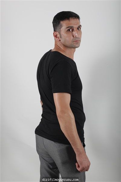 Bursa Cast Ajans Gülami 122863