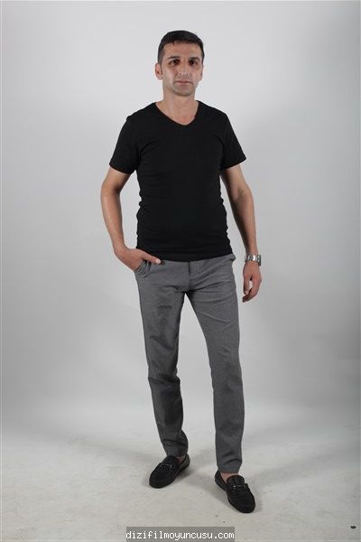 Bursa Cast Ajans Gülami 122864