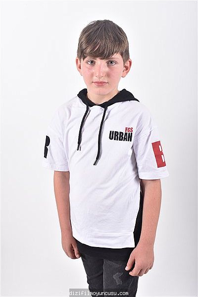 Çocuk Oyuncular Adayımız Hamza