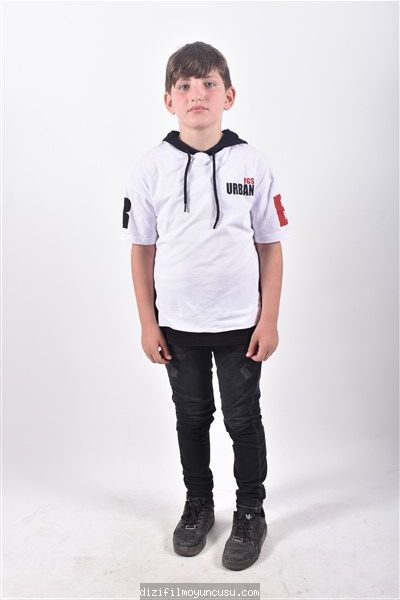 Bursa Cast Ajans Hamza 122935